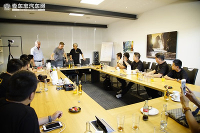 百樂匯2017歐洲商務考察之旅圓滿收官，助力企業(yè)全球化戰(zhàn)略