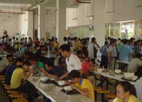 同安第三醫(yī)院專業(yè)營養(yǎng)快餐速送服務——便捷、健康、高效