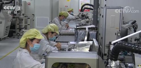 財經(jīng)數(shù)讀 | 二季度制造業(yè)、郵政業(yè)用工需求旺盛，商務信息咨詢行業(yè)嶄露頭角