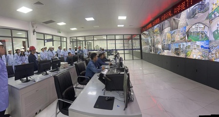 數(shù)字經(jīng)濟與實體經(jīng)濟深度融合 六盤水市迎來貴州發(fā)展新契機