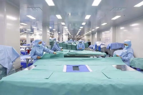 穩(wěn)健醫(yī)療 為中國(guó)企業(yè)創(chuàng)新提供T型啟示錄