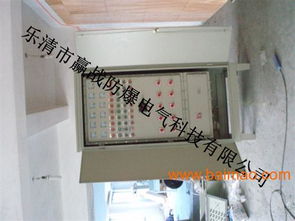 PXF系列正壓型防爆配電柜 專業(yè)解析、市場(chǎng)廠家與價(jià)格資訊