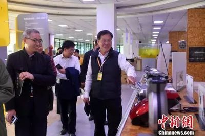 探訪漳州臺商投資區 臺商在這里生根發展，實業投資正當時